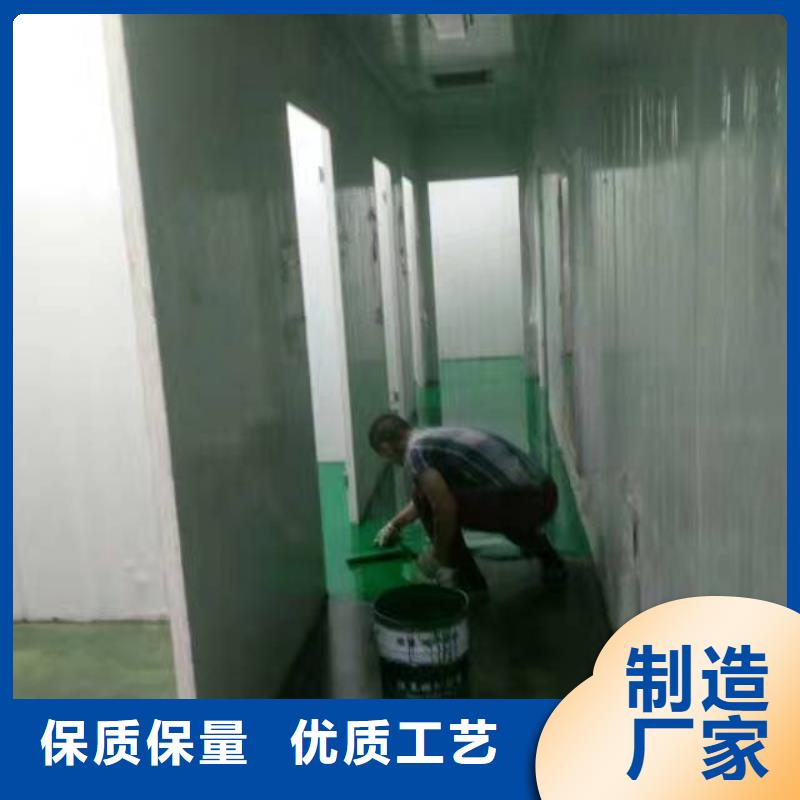 自流平地坪漆施优质货源