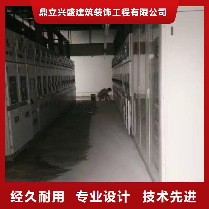 自流平固安环氧树脂地坪品质服务诚信为本