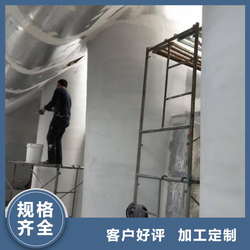 粉刷墙面_大厂环氧地坪漆优良工艺