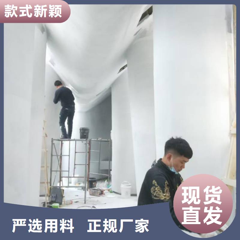 粉刷墙面地流平地面专业生产品质保证