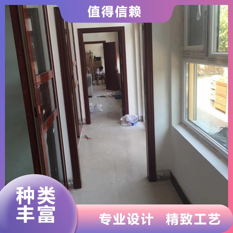 粉刷墙面环氧自流平自营品质有保障