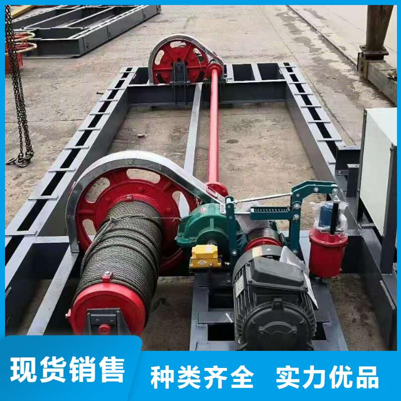 启闭机您身边的厂家