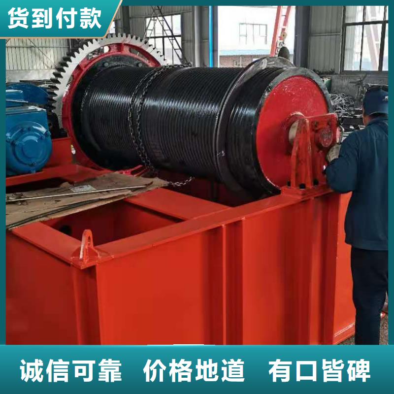  启闭机用途广泛
