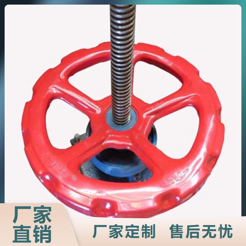 启闭机做工精细