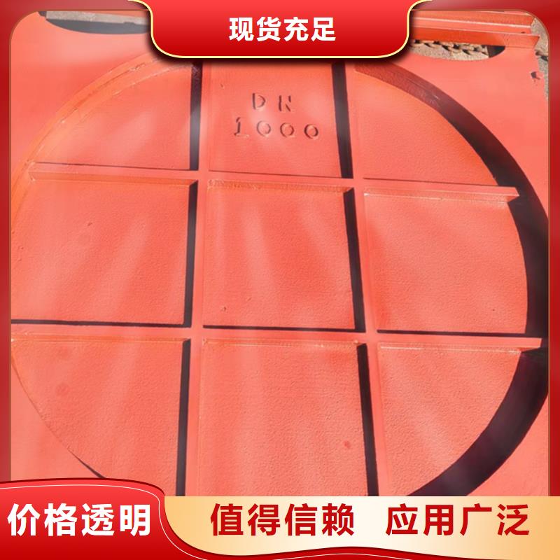 铸铁闸门货真价实