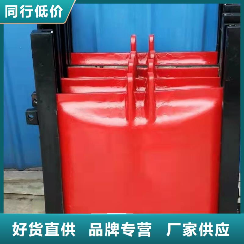 铸铁闸门卷扬式启闭机厂家免费安装