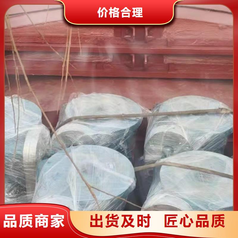 铸铁闸门一站式服务