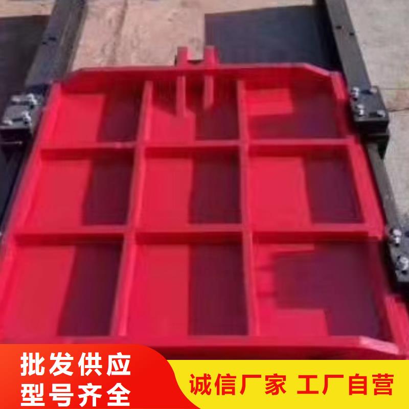 铸铁闸门出厂价