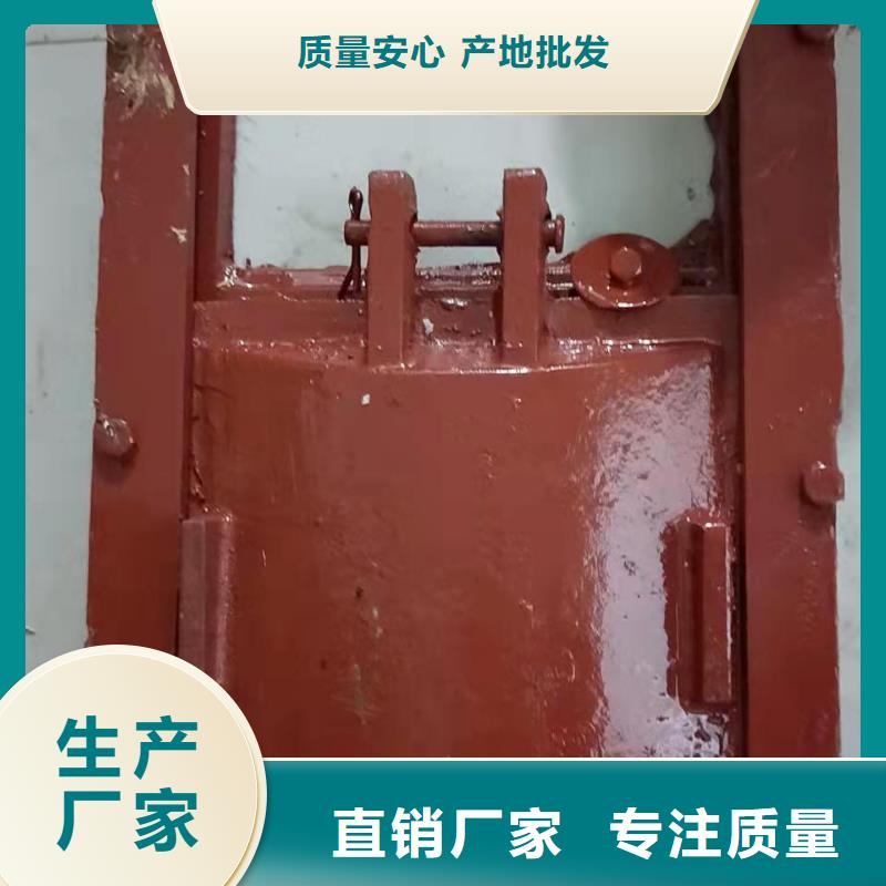 铸铁闸门启闭机闸门厂家让客户买的放心