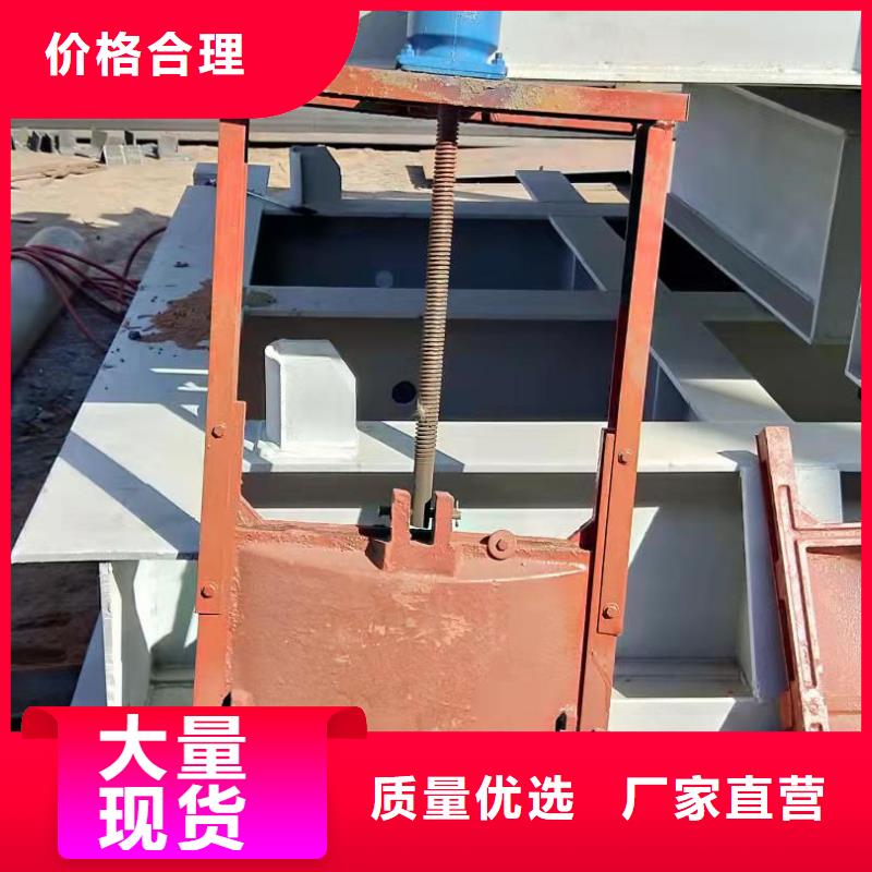 铸铁闸门卷扬式启闭机厂家免费安装