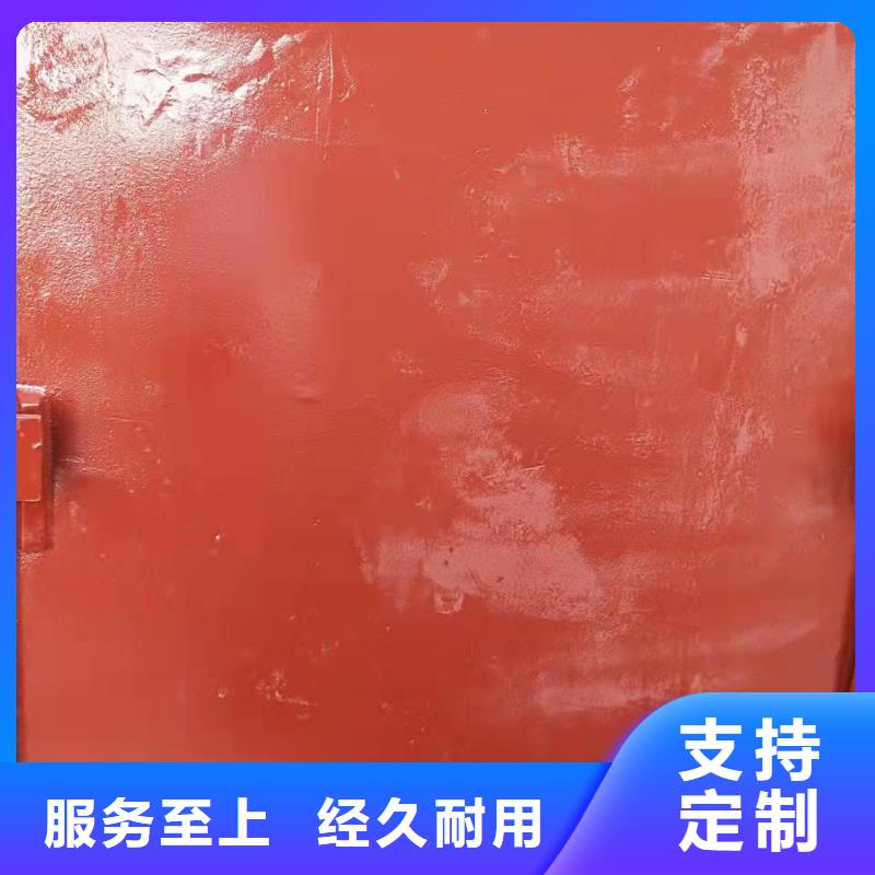  铸铁闸门诚信厂家