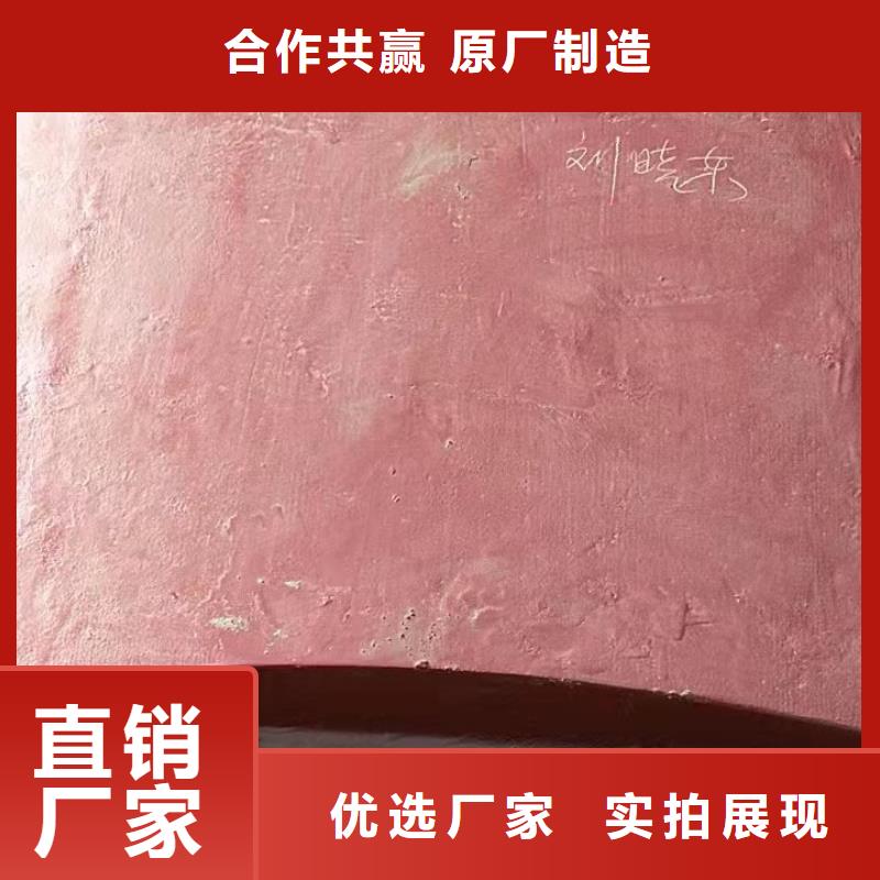 有现货的铸铁闸门实体厂家