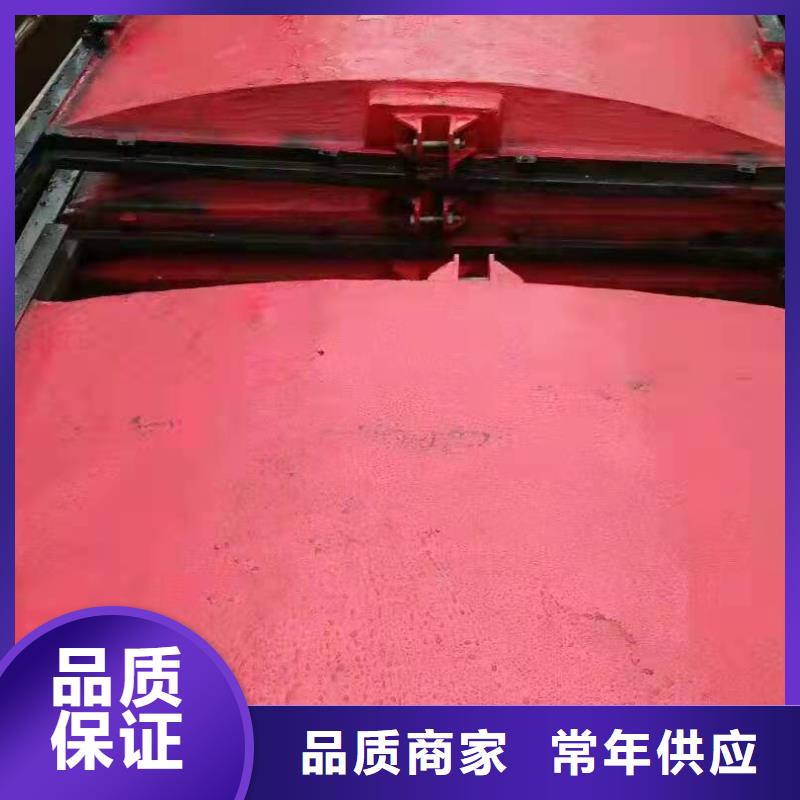 严选好货铸铁闸门钢制拍门把实惠留给您-本地严格把关质量放心_产品案例