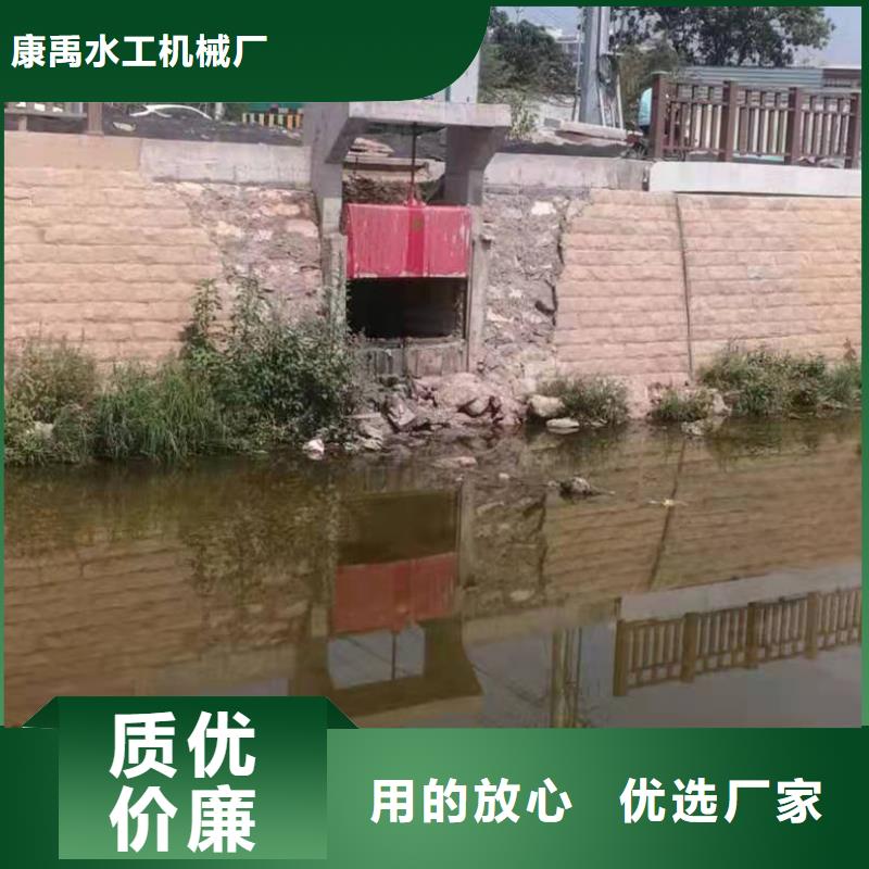 铸铁闸门翻板闸门现货直发