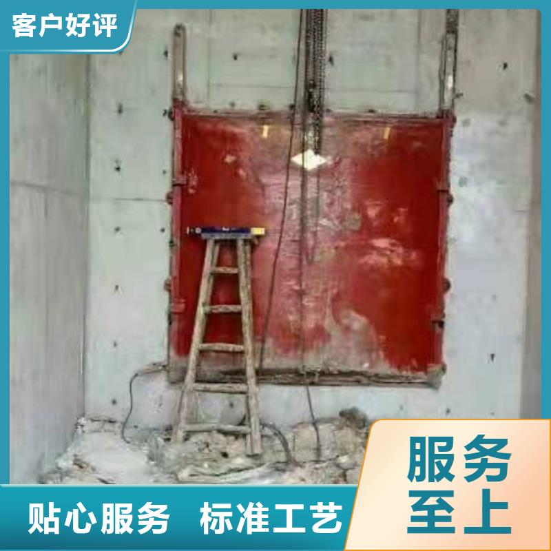 铸铁闸门清污机厂家支持大小批量采购