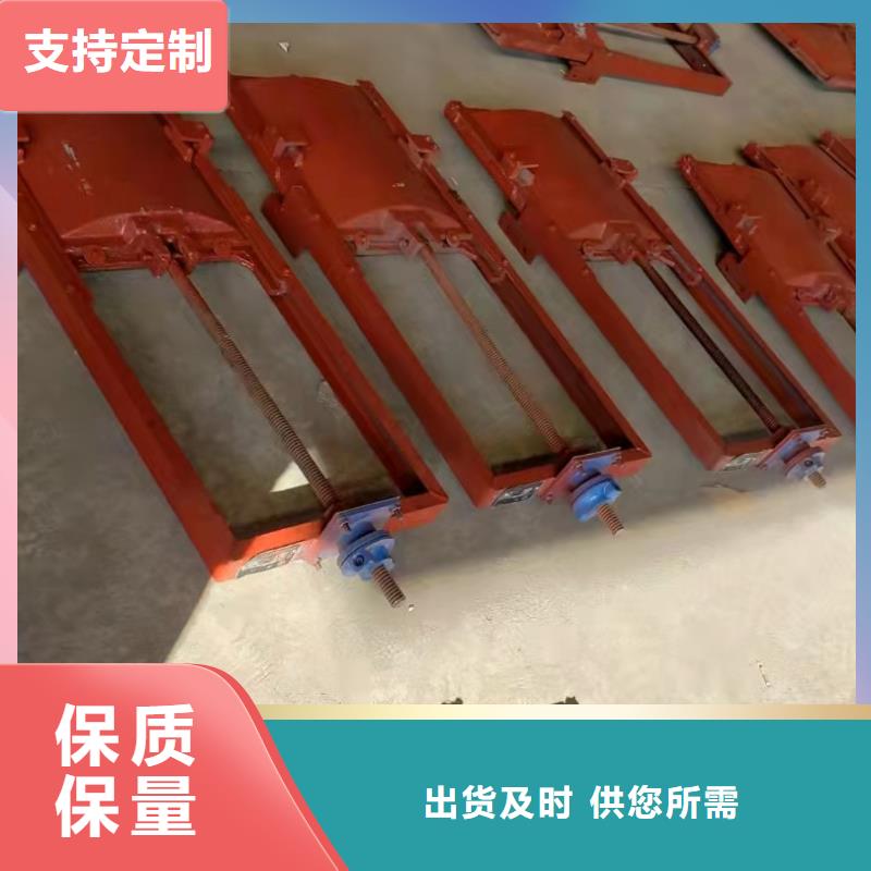 铸铁闸门_启闭机闸门厂家自产自销