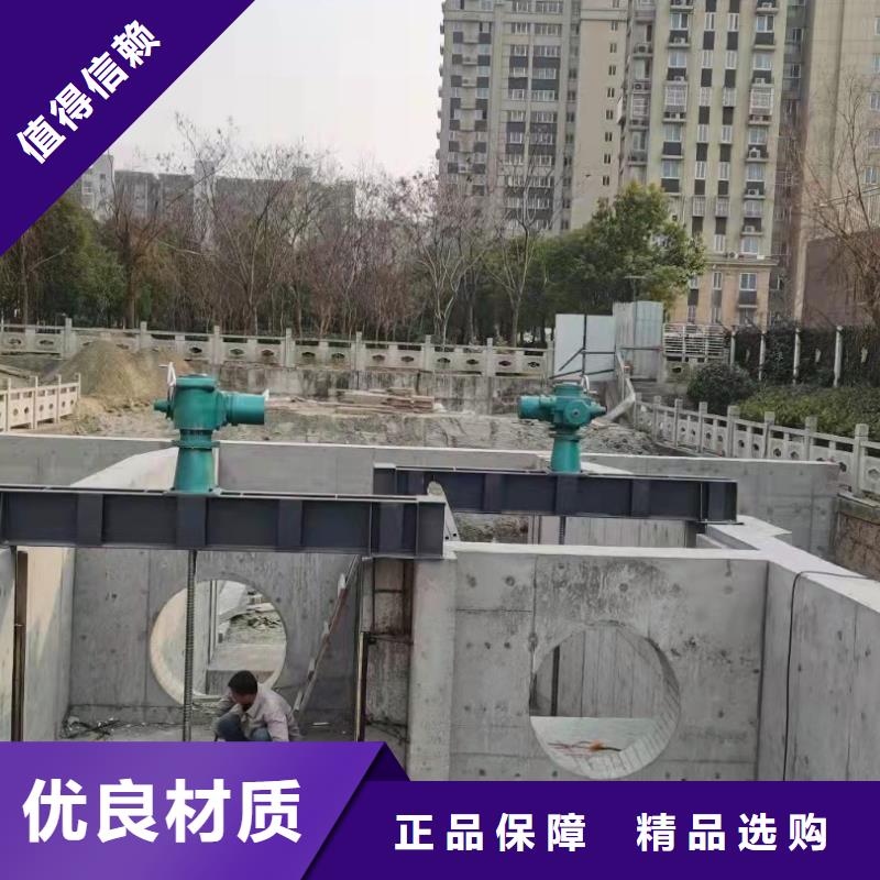  铸铁闸门物美价优