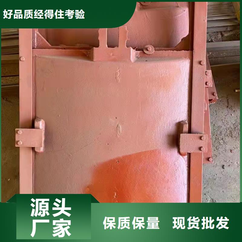 严选好货铸铁闸门钢制拍门把实惠留给您-本地严格把关质量放心_产品案例