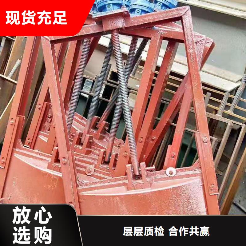 插板铸铁闸门免费提供报价