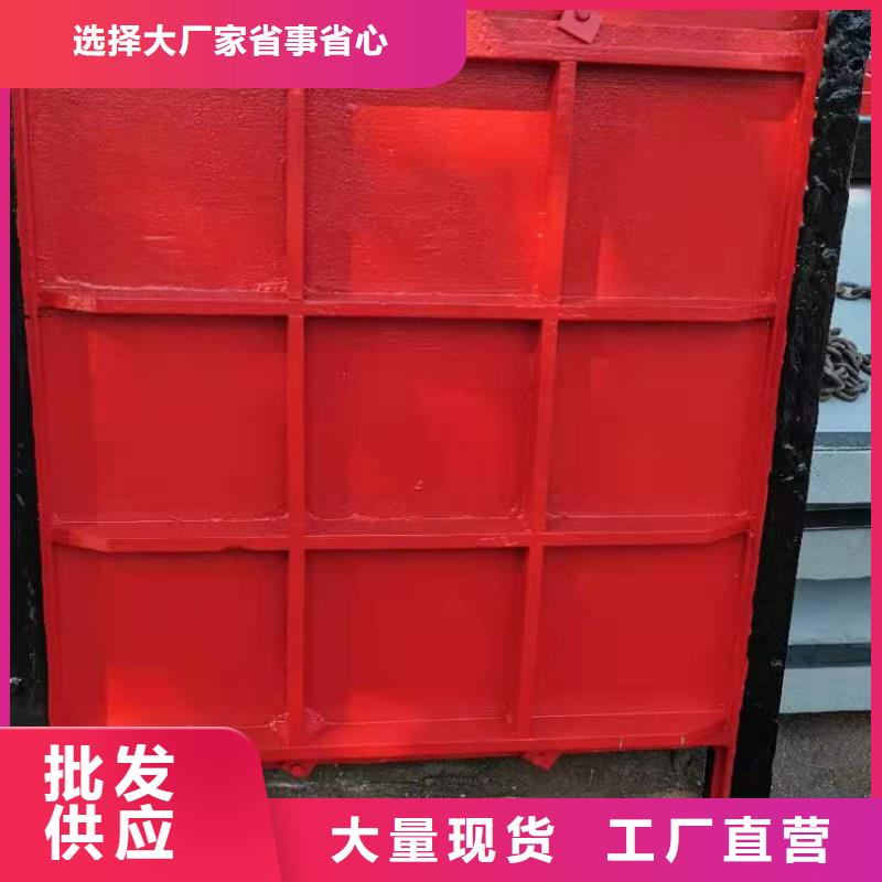  铸铁闸门研发生产销售