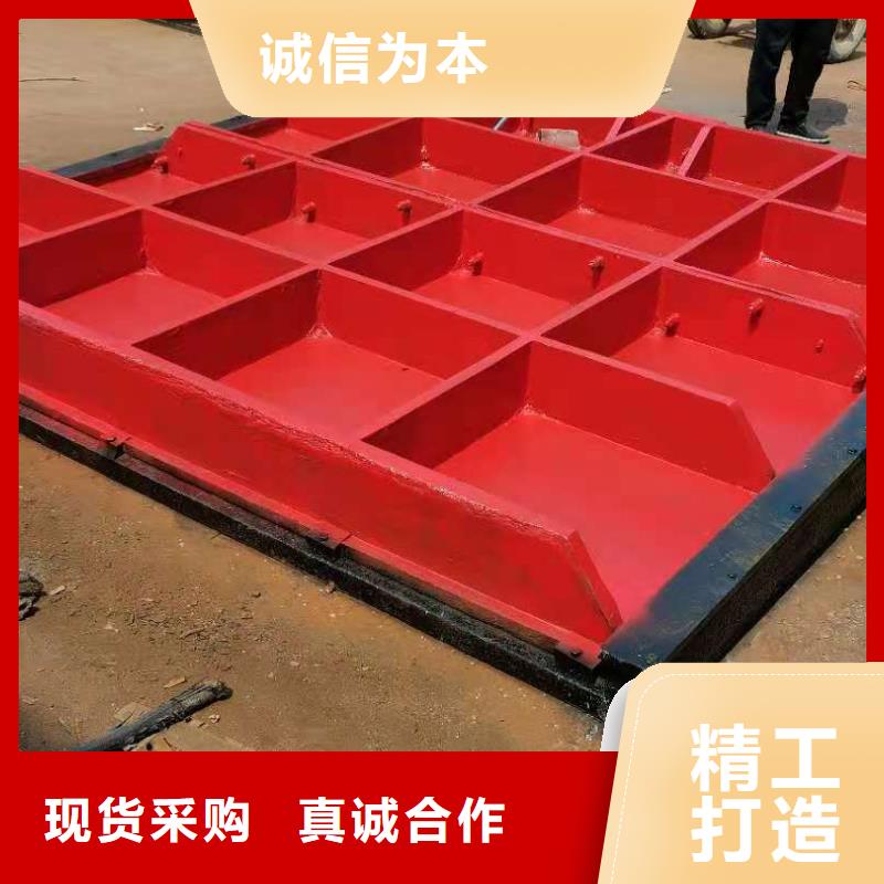 手提铸铁闸门厂家现货