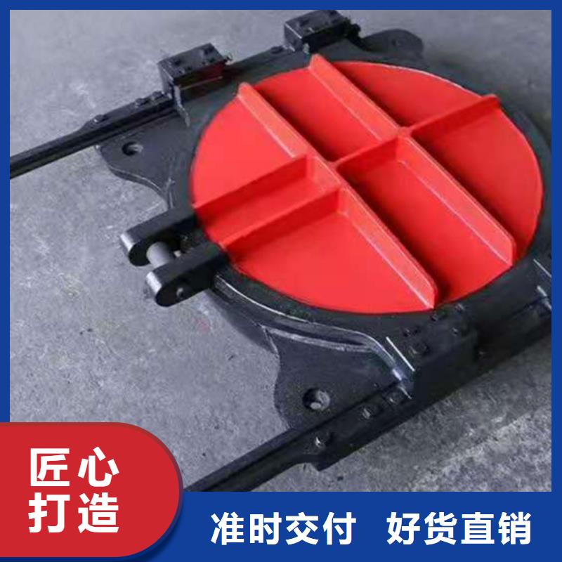  铸铁闸门产地厂家直销