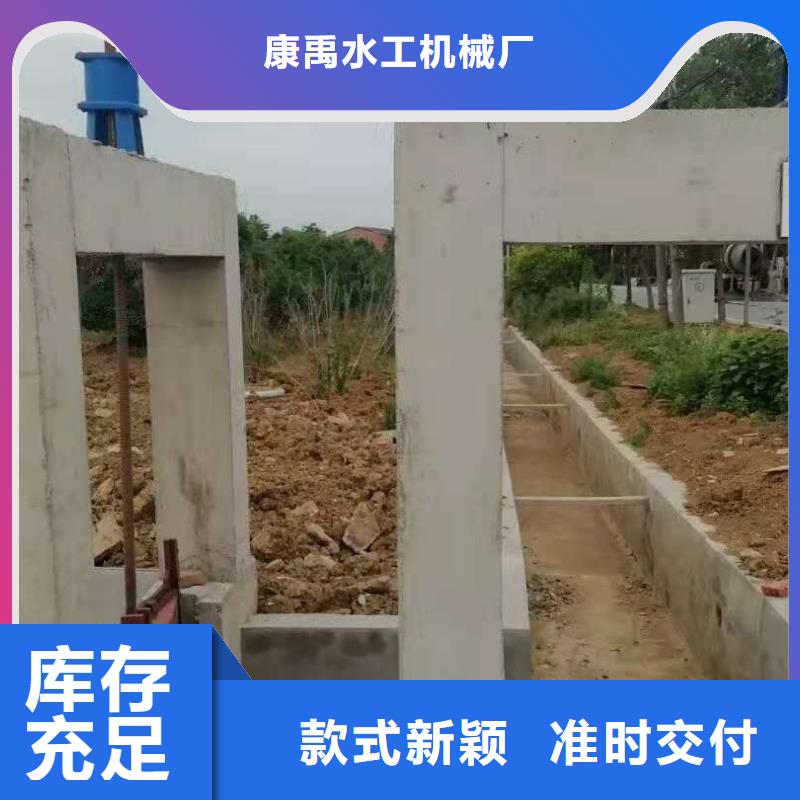 铸铁闸门老品牌厂家