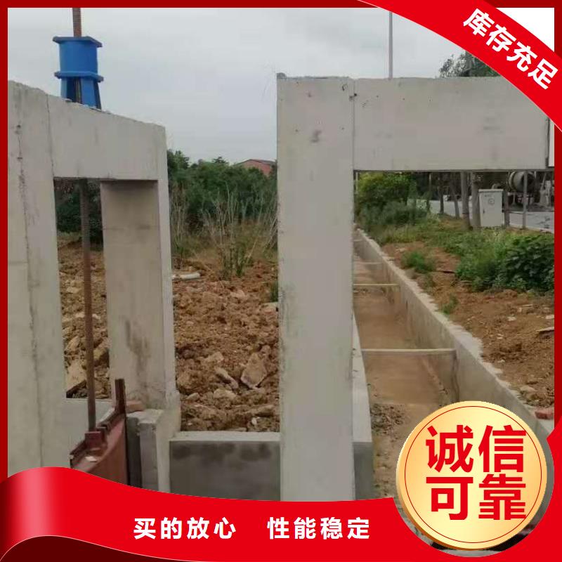 铸铁闸门卷闸门厂家直销供货稳定