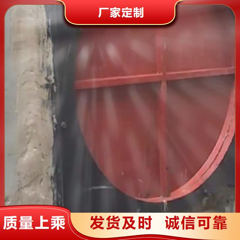 铸铁闸门品牌企业