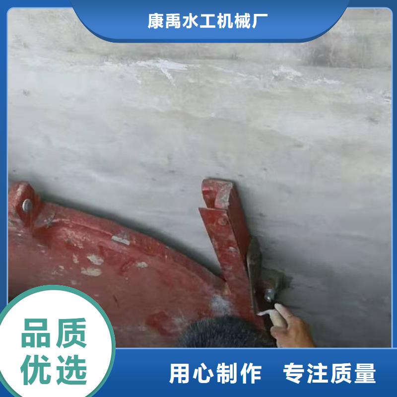 铸铁闸门品类齐全