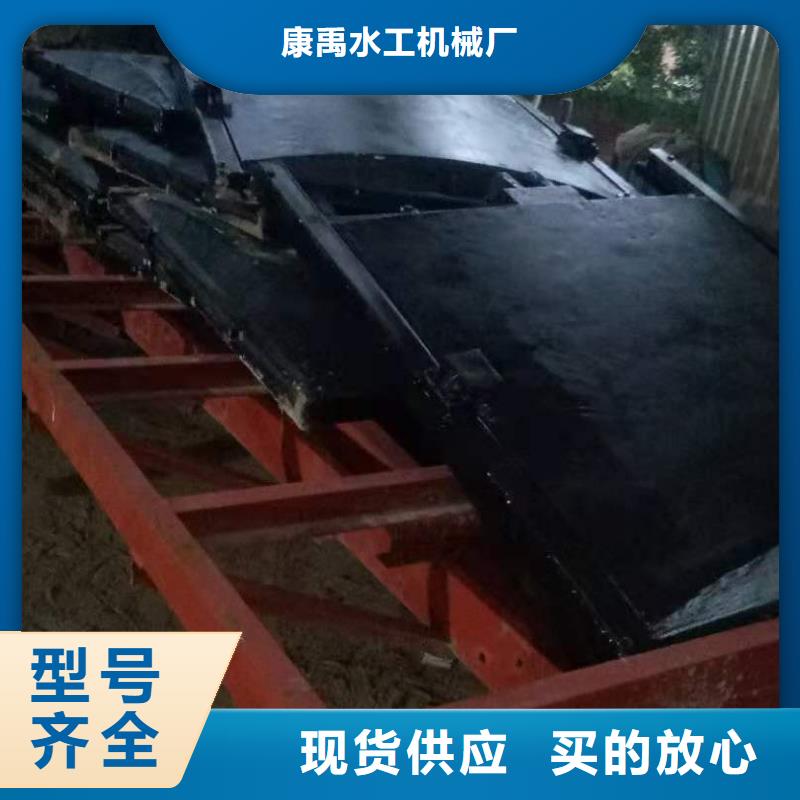 铸铁闸门清污机厂家支持大小批量采购