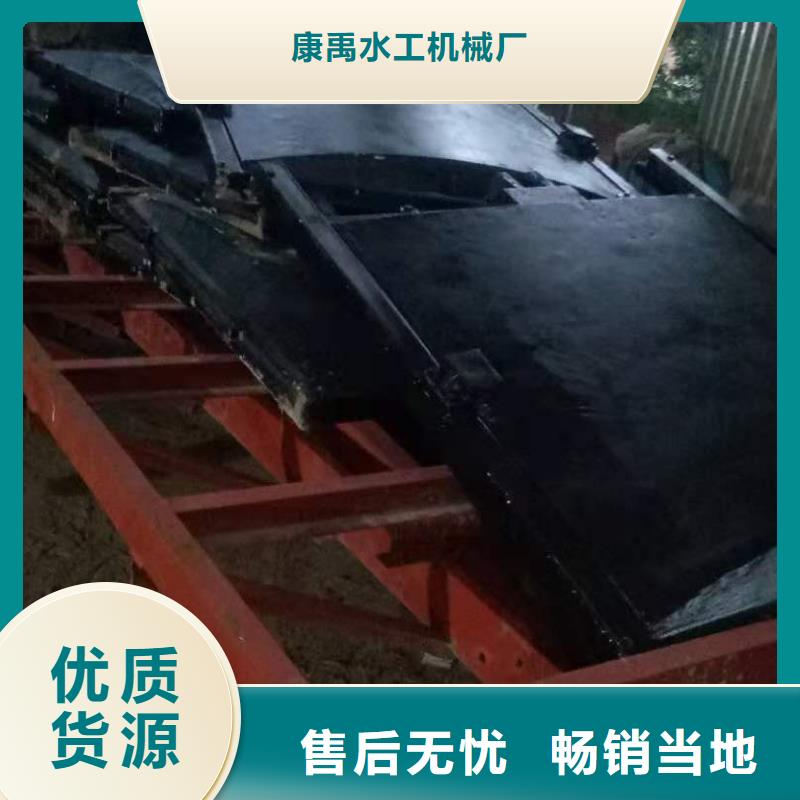 【 铸铁闸门-启闭机闸门厂家海量库存】