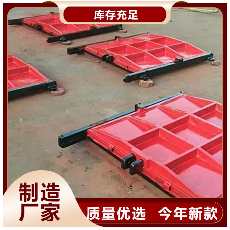  铸铁闸门量大从优