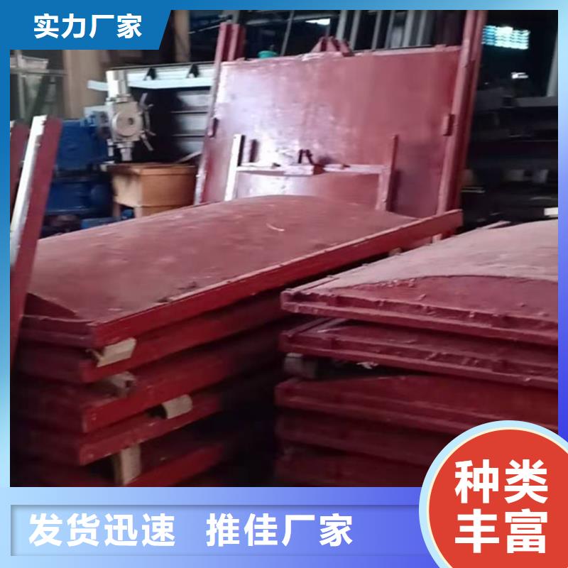 铸铁闸门_铸铁闸门厂家厂家拥有先进的设备