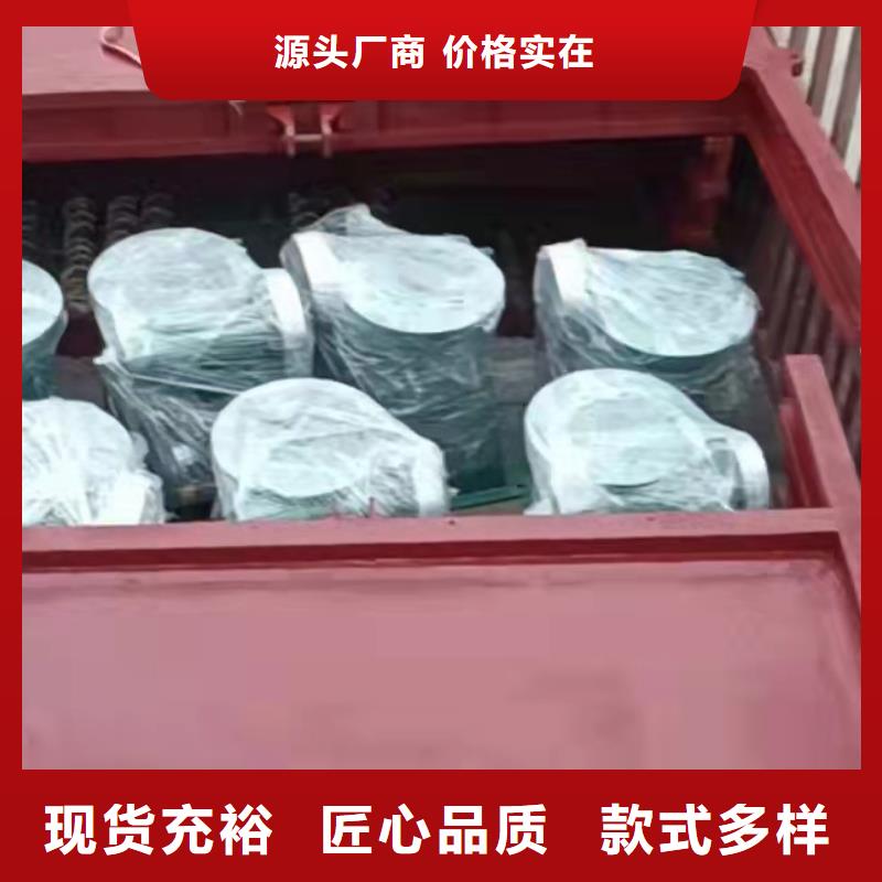  铸铁闸门物美价优