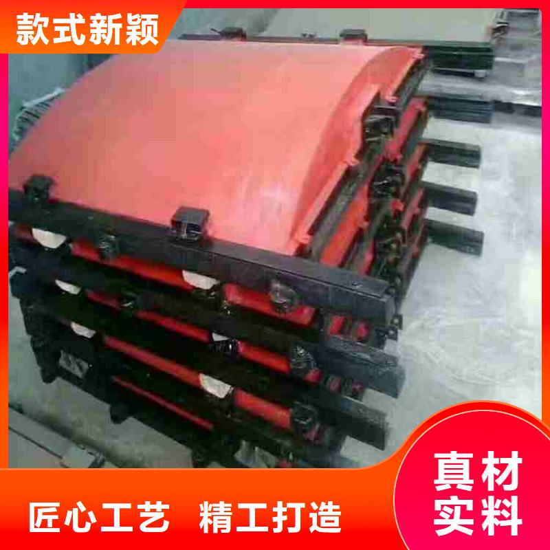 镶铜铸铁闸门源头厂家