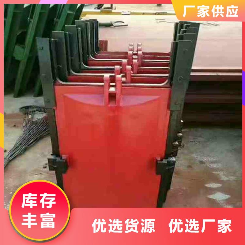 铸铁圆闸门企业-让您放心