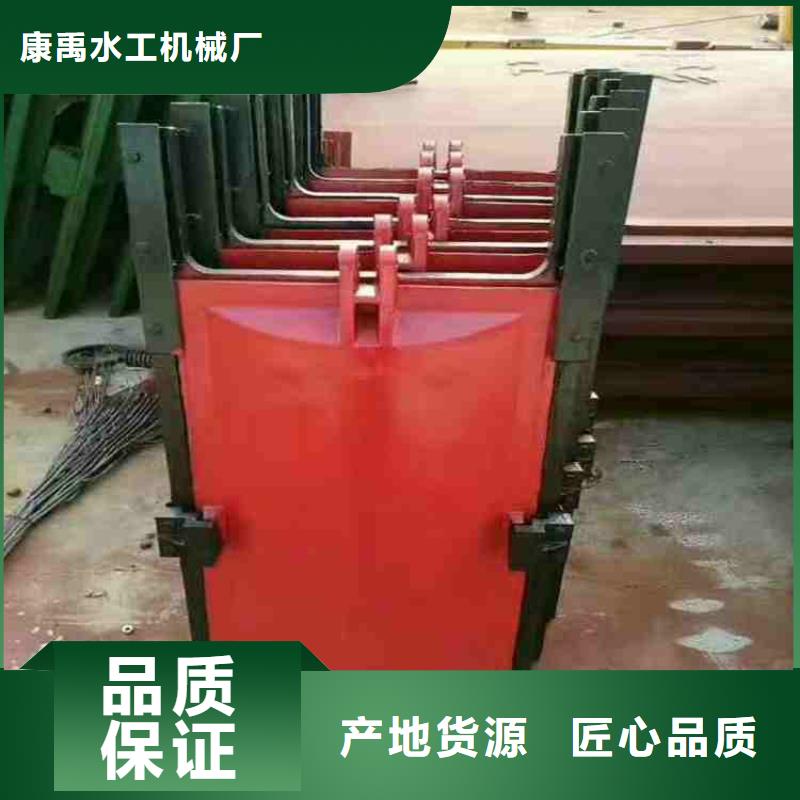 【铸铁闸门】污水除污机按需定制