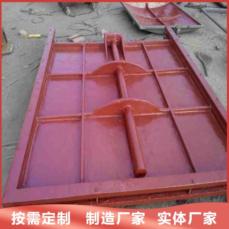  铸铁闸门量大从优