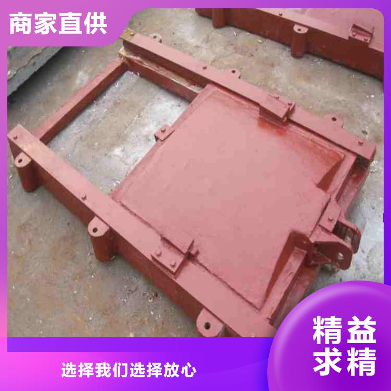 康禹泵站清污机【 铸铁闸门启闭机闸门厂家工艺层层把关】