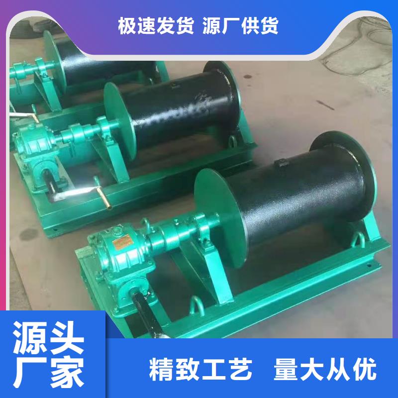 卷扬启闭机大库存无缺货危机