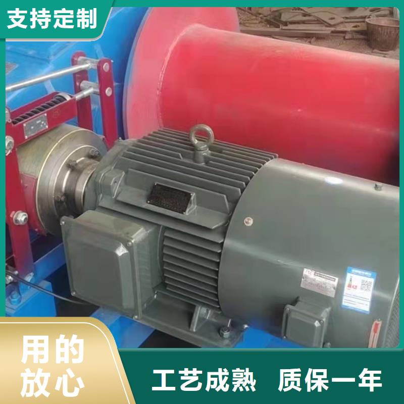  卷扬启闭机专业生产团队