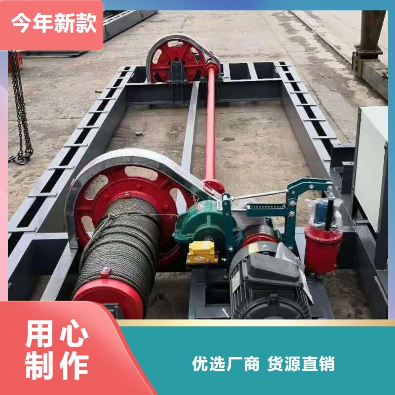 卷扬启闭机_手电两用启闭机主推产品