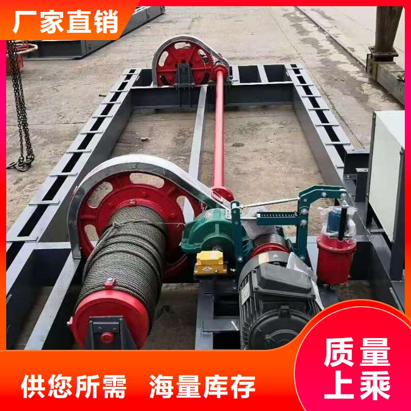  卷扬启闭机一站式供应厂家