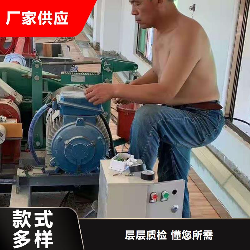 卷扬启闭机售后服务完善