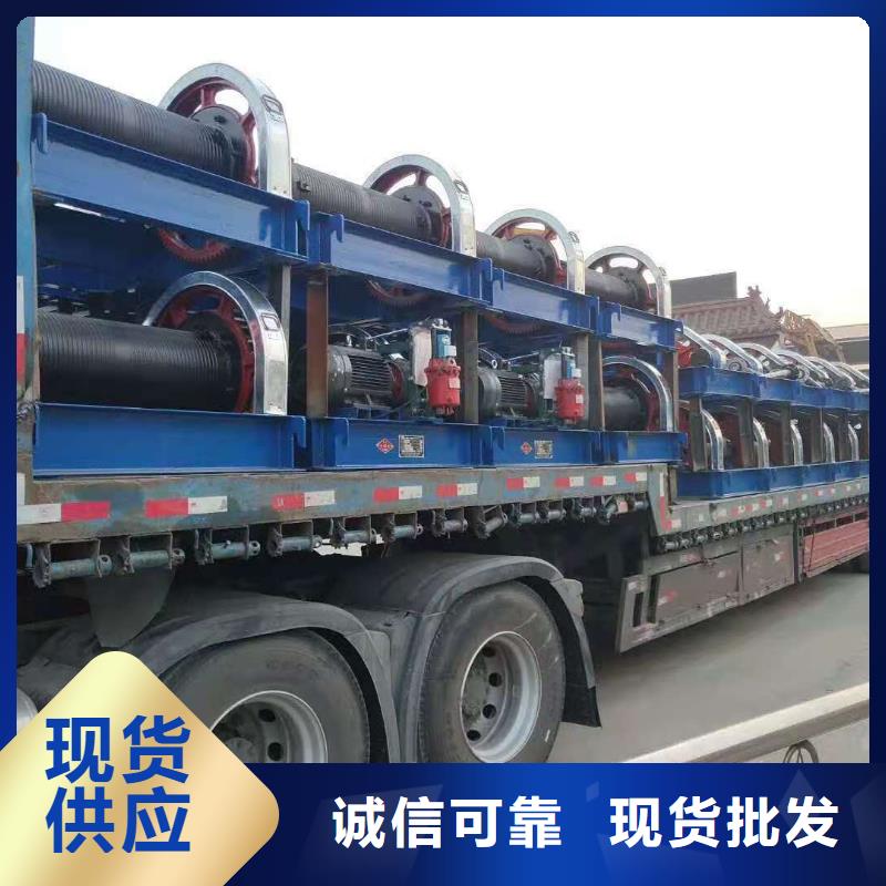  卷扬启闭机多家仓库发货