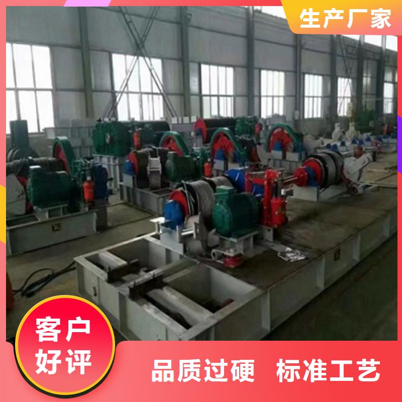 卷扬启闭机工厂认证