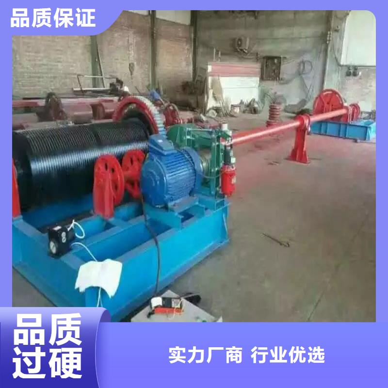 卷扬启闭机 拍门细节决定品质