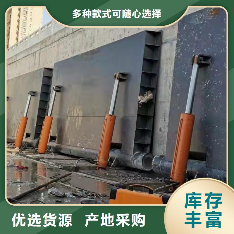 钢闸门厂家直销放心