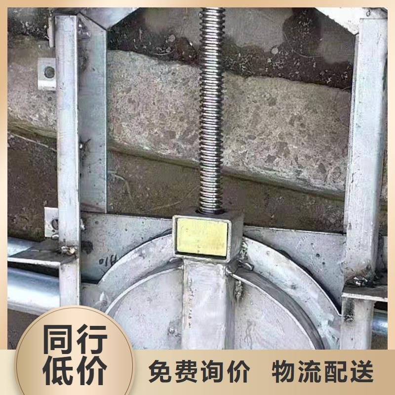  钢闸门实体诚信厂家